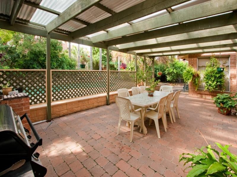 Castle Hill NSW 2154