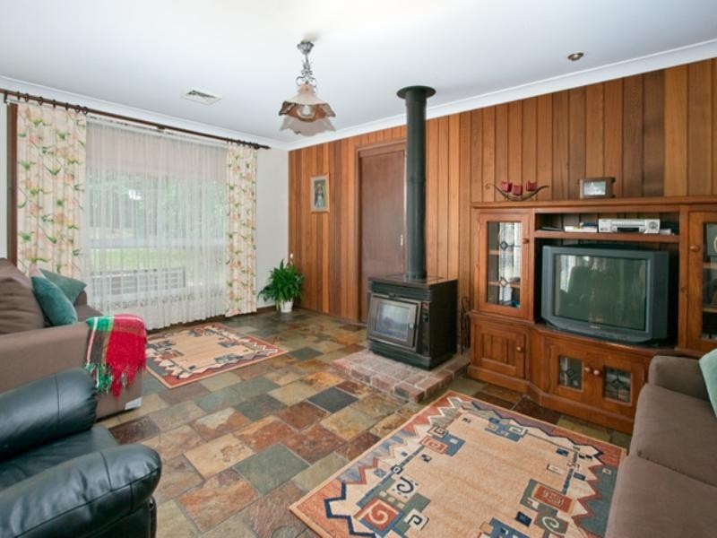 Castle Hill NSW 2154