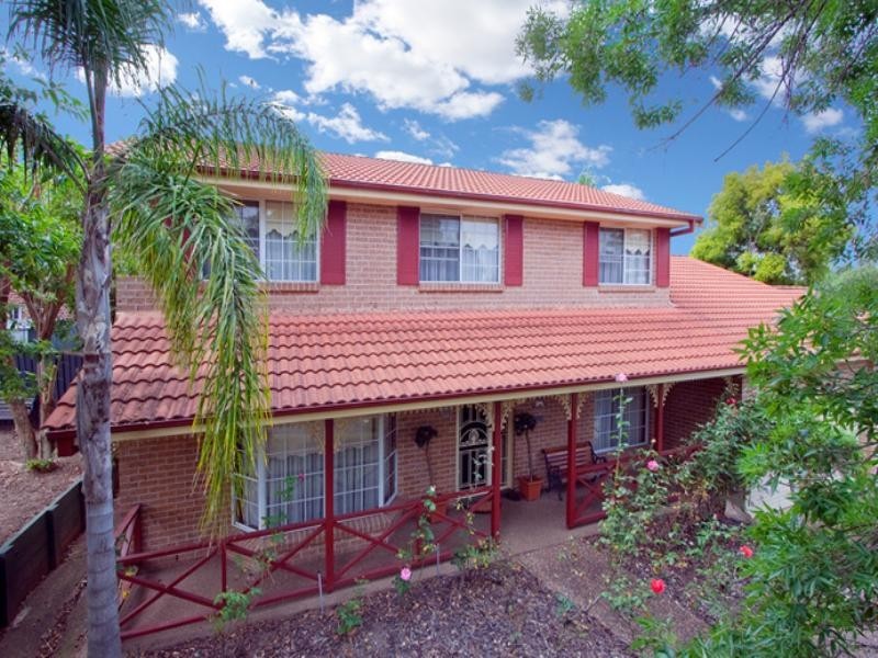 Castle Hill NSW 2154