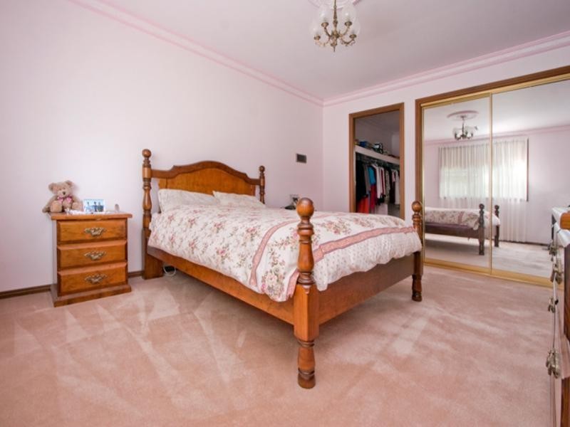 Castle Hill NSW 2154