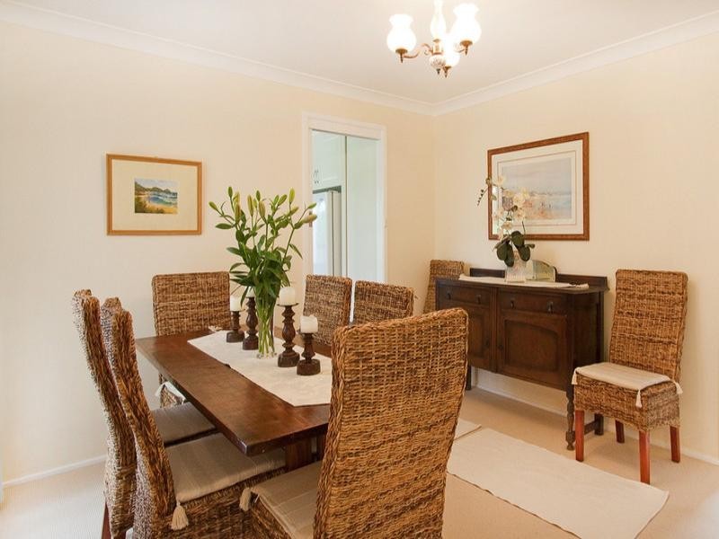 7 Castlewood Drive, Castle Hill NSW 2154