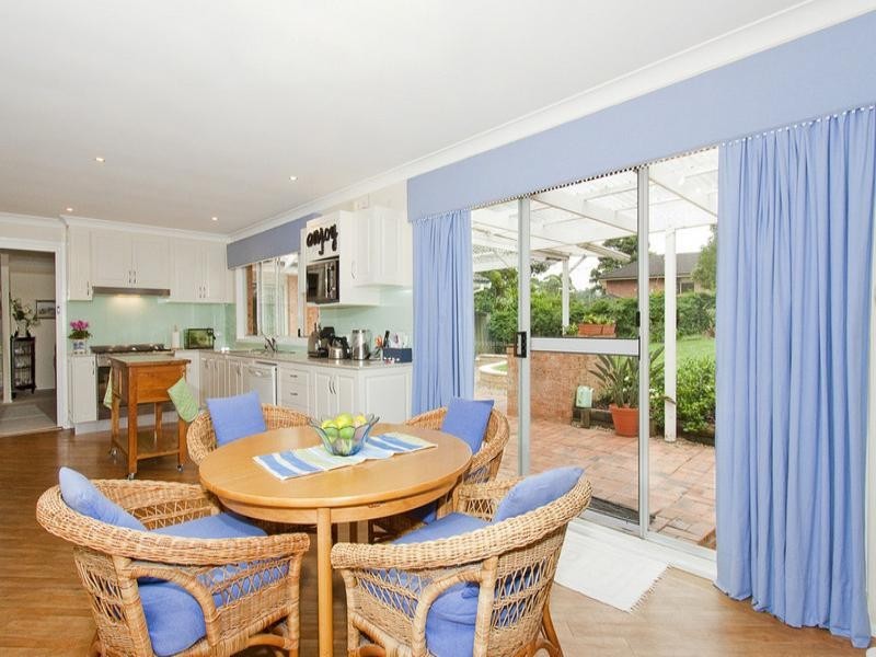 7 Castlewood Drive, Castle Hill NSW 2154