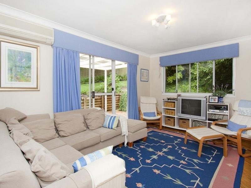 7 Castlewood Drive, Castle Hill NSW 2154