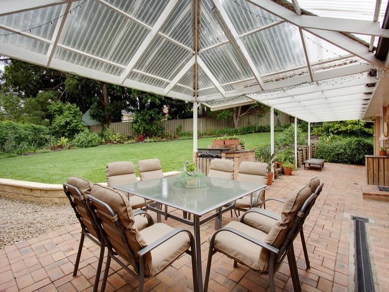 7 Castlewood Drive, Castle Hill NSW 2154