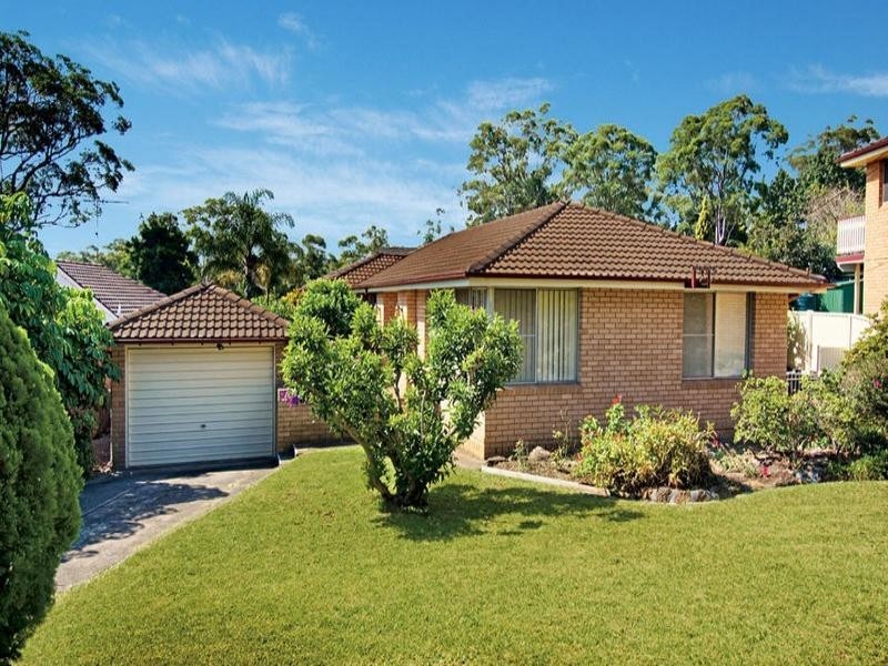 Baulkham Hills NSW 2153