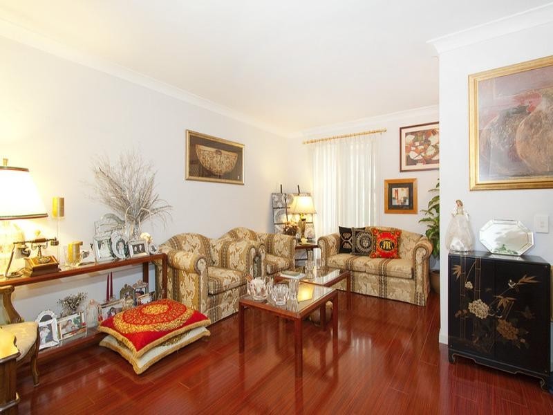 3 Seville Place, Glenwood NSW 2768