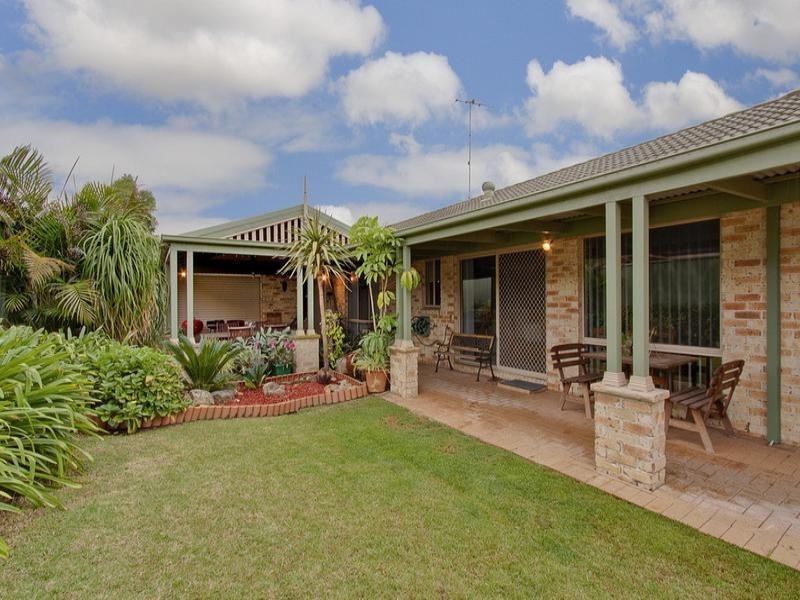 3 Seville Place, Glenwood NSW 2768