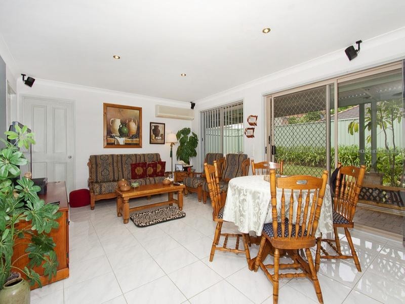 3 Seville Place, Glenwood NSW 2768