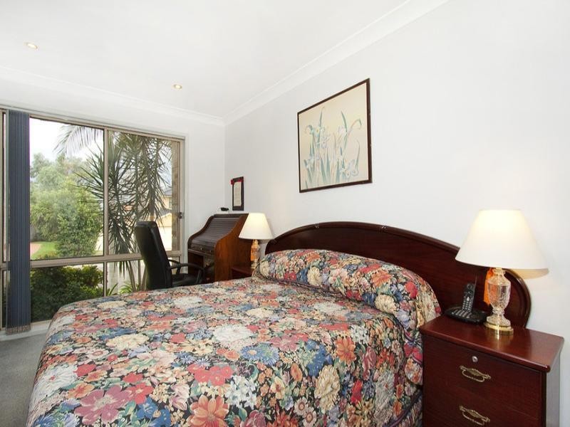 3 Seville Place, Glenwood NSW 2768