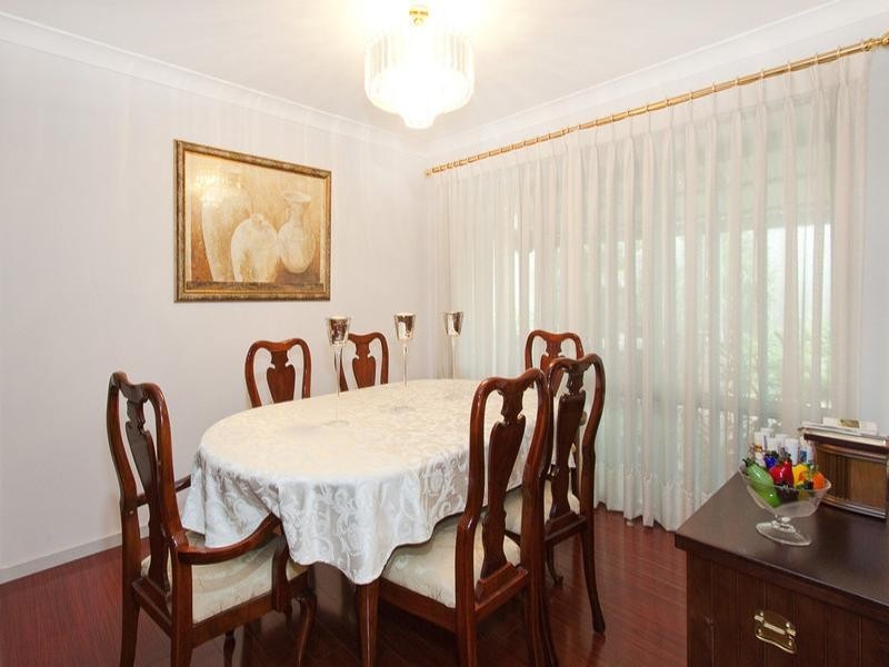 3 Seville Place, Glenwood NSW 2768