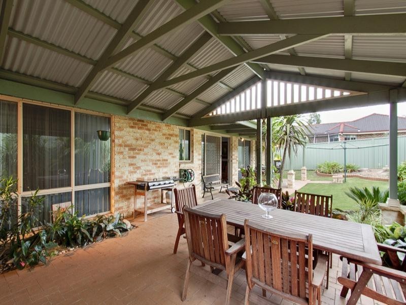 3 Seville Place, Glenwood NSW 2768