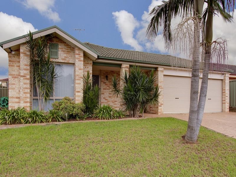 3 Seville Place, Glenwood NSW 2768