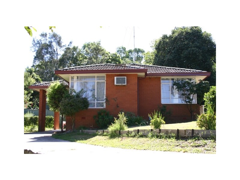 9 Christopher Street, Baulkham Hills NSW 2153