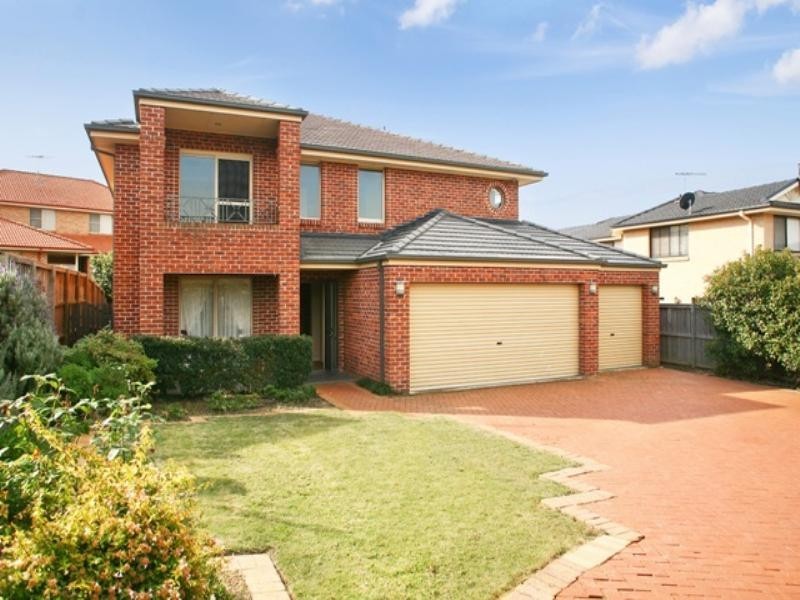 Castle Hill NSW 2154