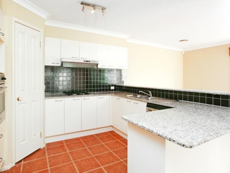 Castle Hill NSW 2154