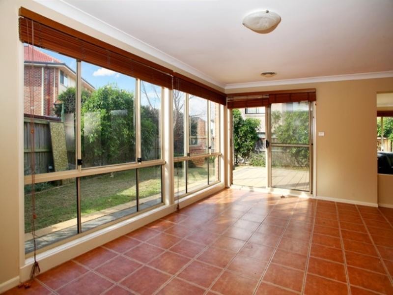 Castle Hill NSW 2154