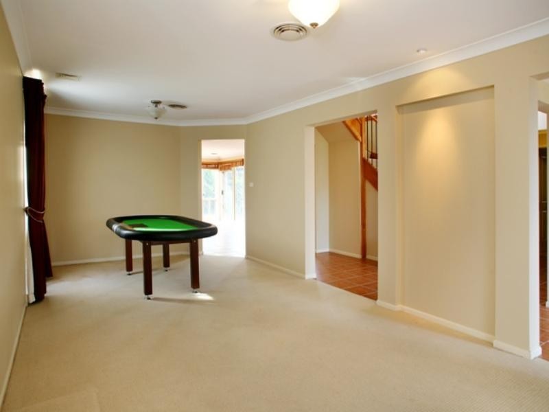 Castle Hill NSW 2154