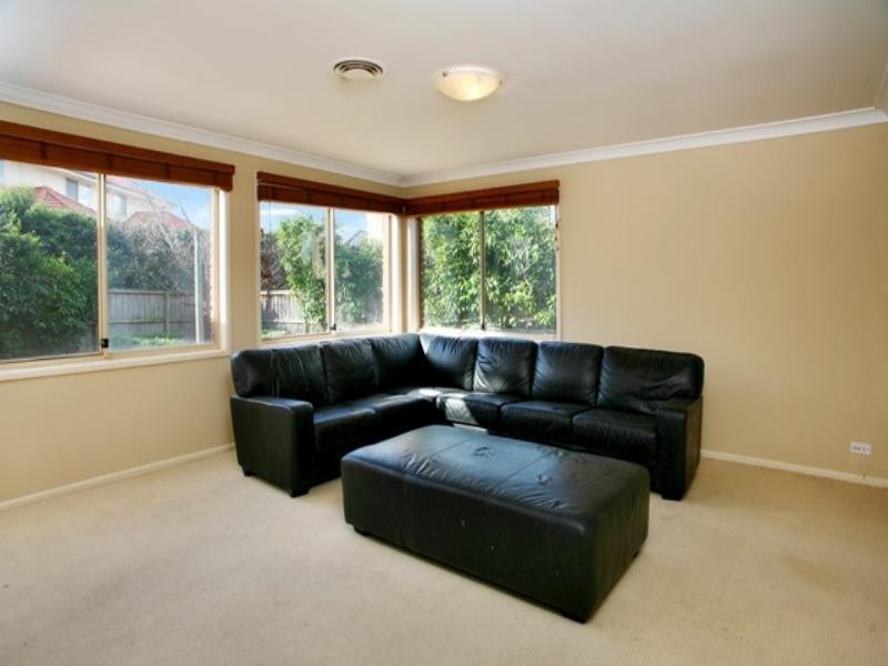 Castle Hill NSW 2154