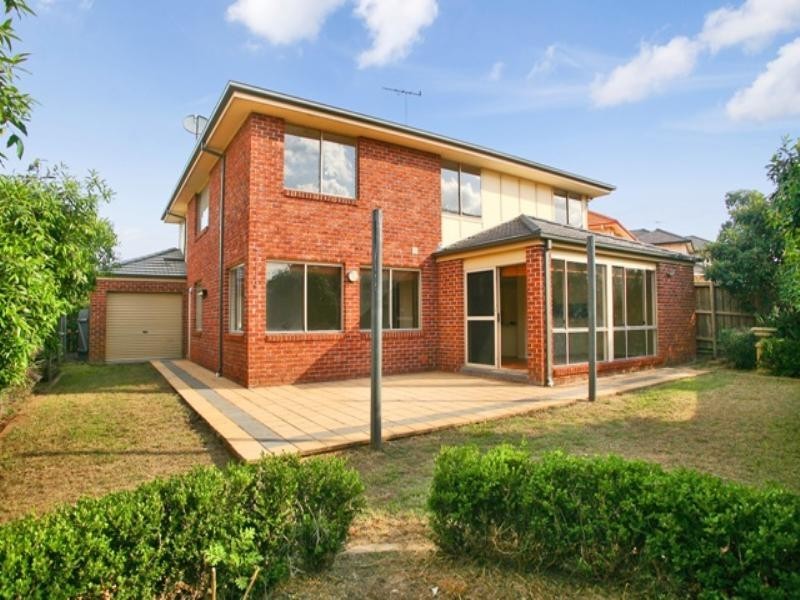 Castle Hill NSW 2154