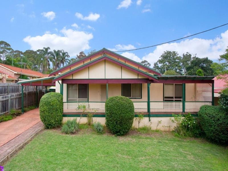 13 Kerrs Road, Castle Hill NSW 2154