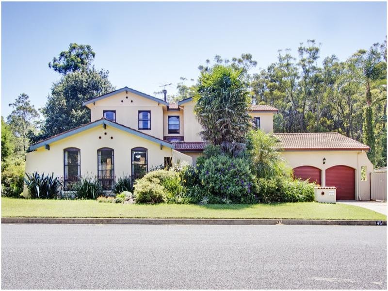 48 Glen Street, Galston NSW 2159