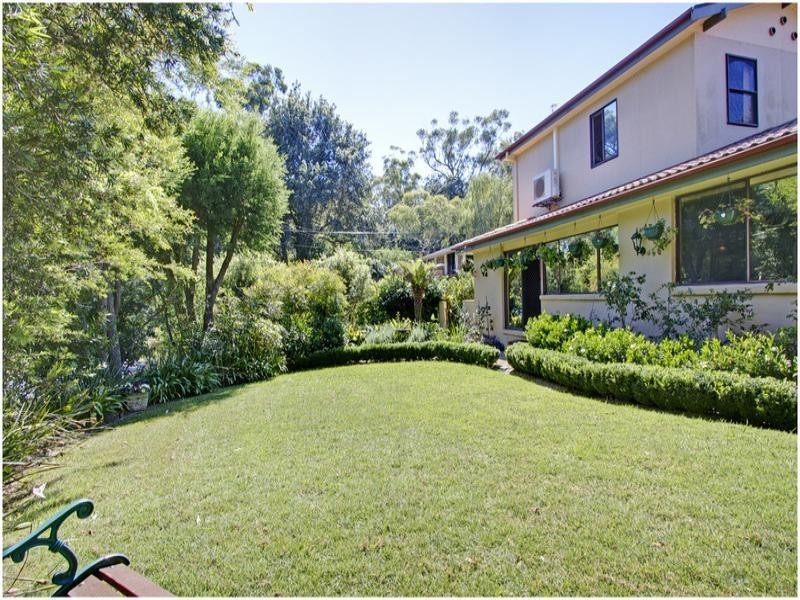 48 Glen Street, Galston NSW 2159