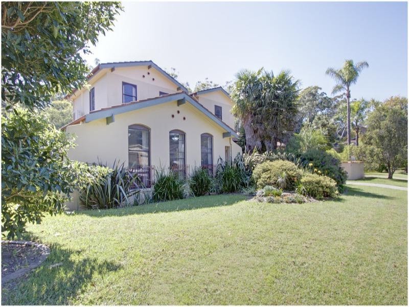 48 Glen Street, Galston NSW 2159