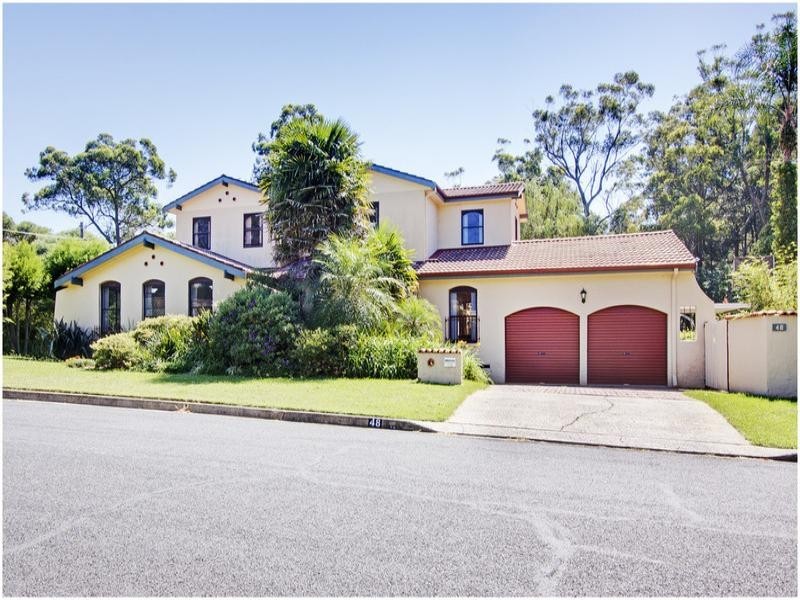 48 Glen Street, Galston NSW 2159