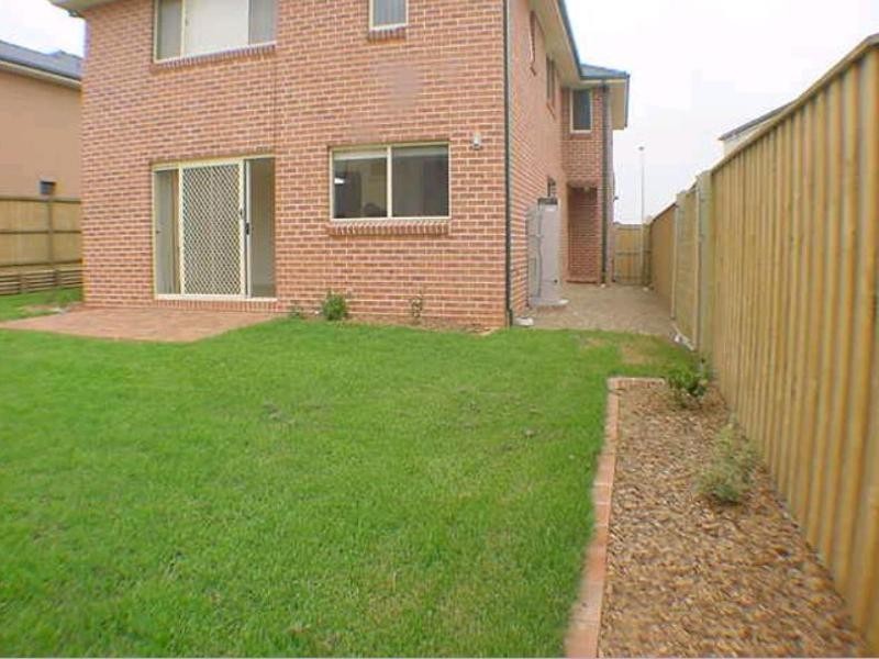 7 Ranleigh Circuit, Kellyville Ridge NSW 2155