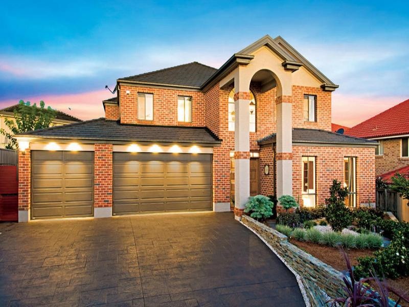 5 Bentham Place, Castle Hill NSW 2154