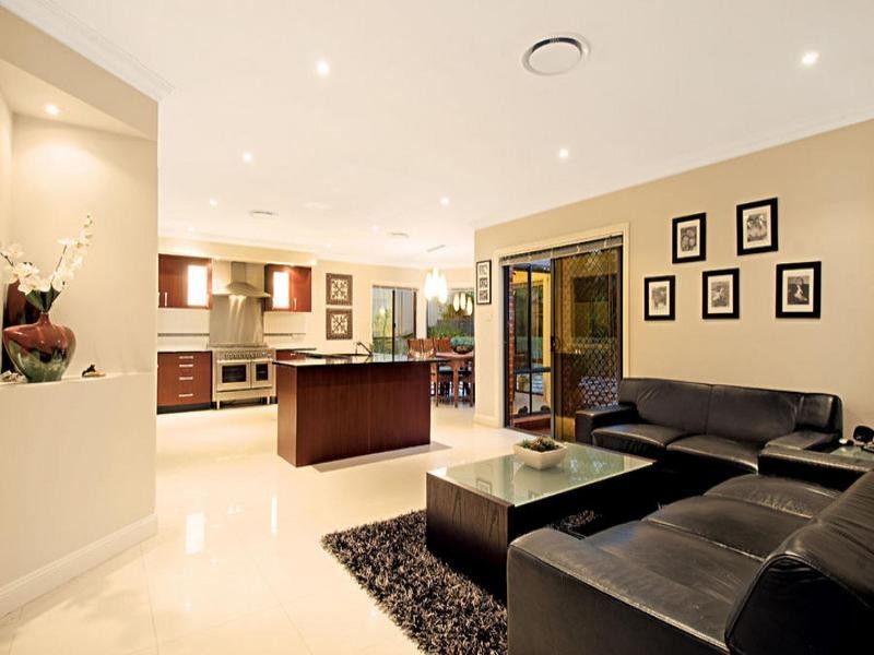 5 Bentham Place, Castle Hill NSW 2154