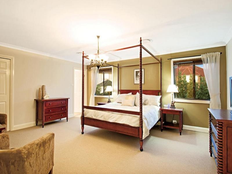 5 Bentham Place, Castle Hill NSW 2154