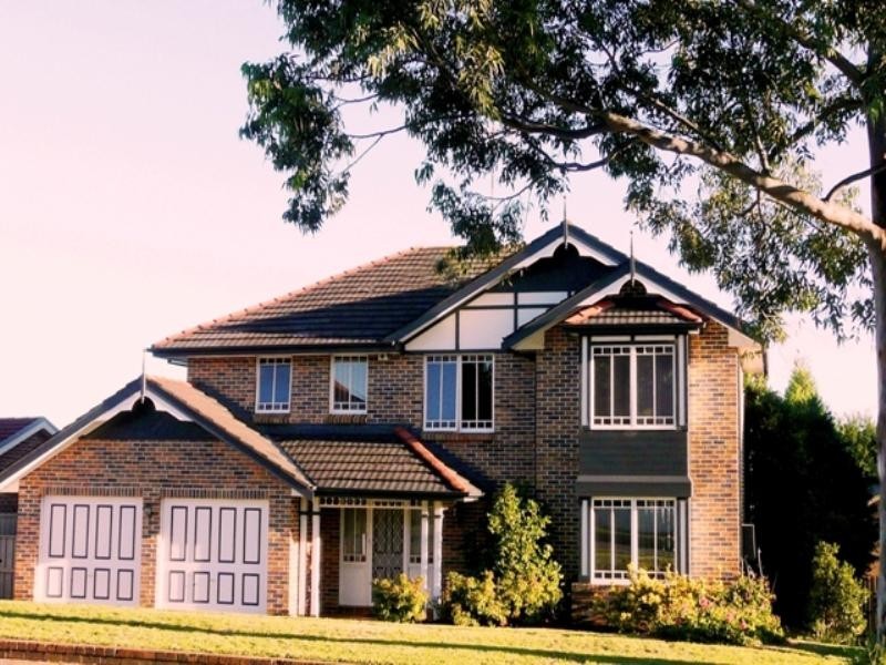 5 Kimberley Court, Bella Vista NSW 2153