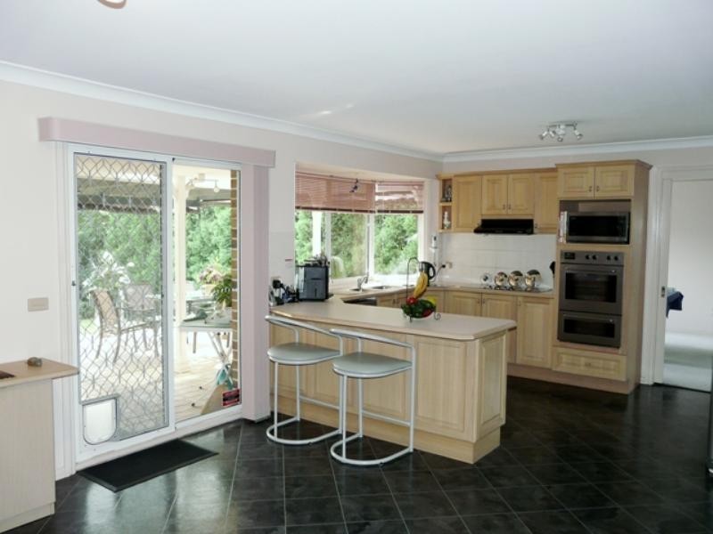 5 Kimberley Court, Bella Vista NSW 2153