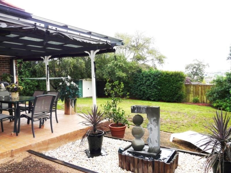 5 Kimberley Court, Bella Vista NSW 2153