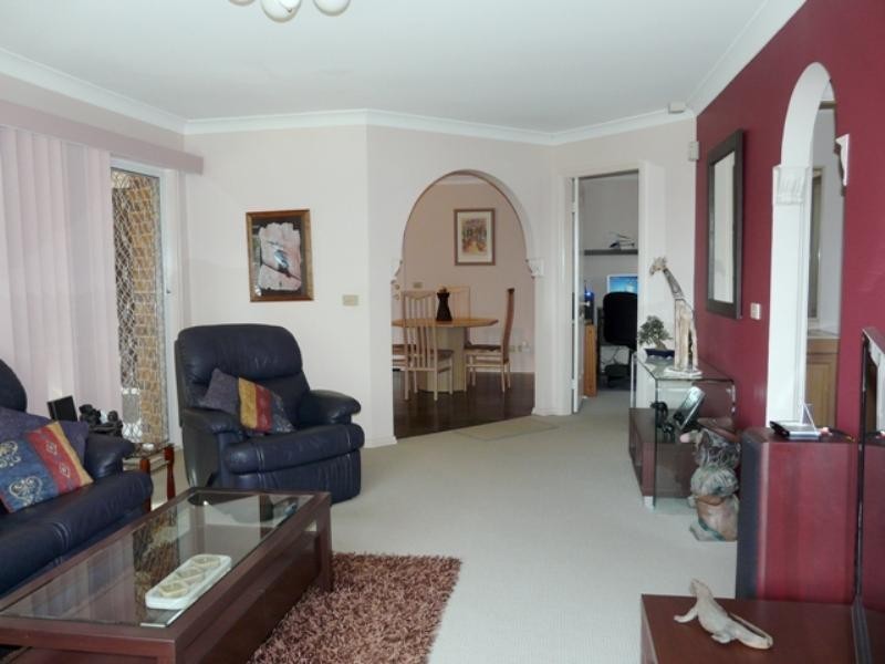 5 Kimberley Court, Bella Vista NSW 2153