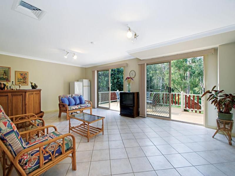 10 Boden Place, Castle Hill NSW 2154