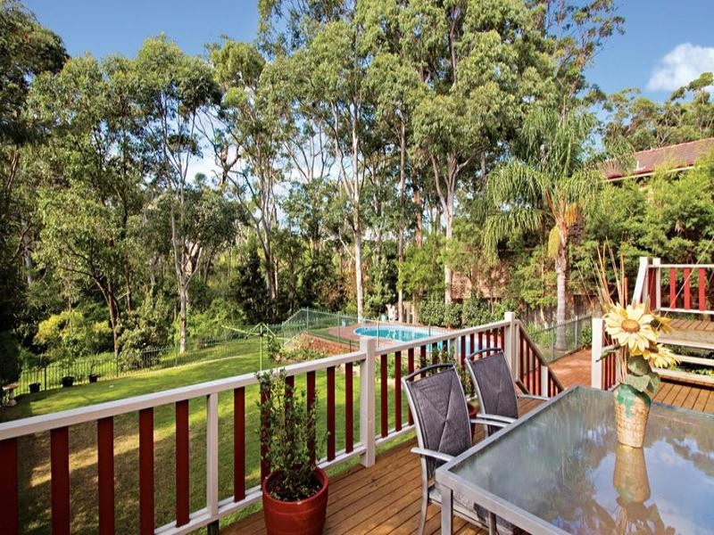 10 Boden Place, Castle Hill NSW 2154