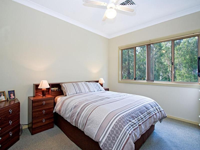 10 Boden Place, Castle Hill NSW 2154