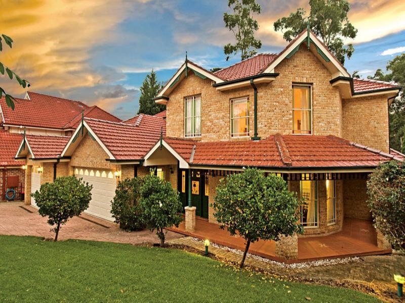 8 Williamtown Court, Glenhaven NSW 2156