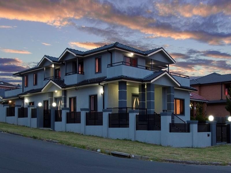 2 Major Road, Merrylands NSW 2160