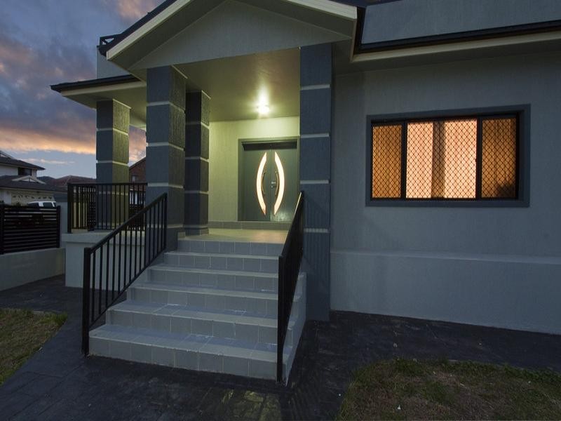 2 Major Road, Merrylands NSW 2160