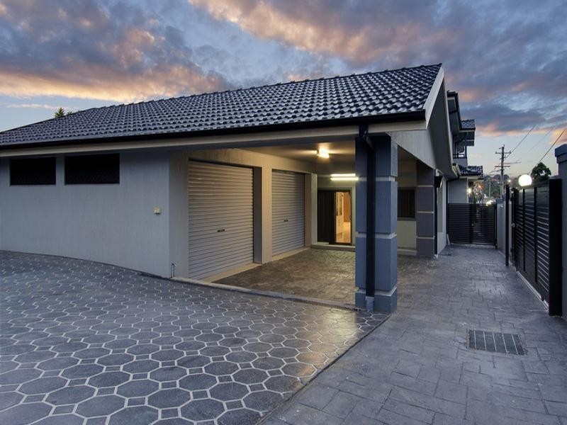 2 Major Road, Merrylands NSW 2160