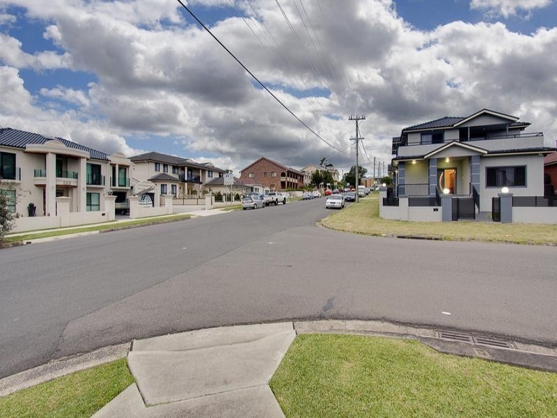 2 Major Road, Merrylands NSW 2160