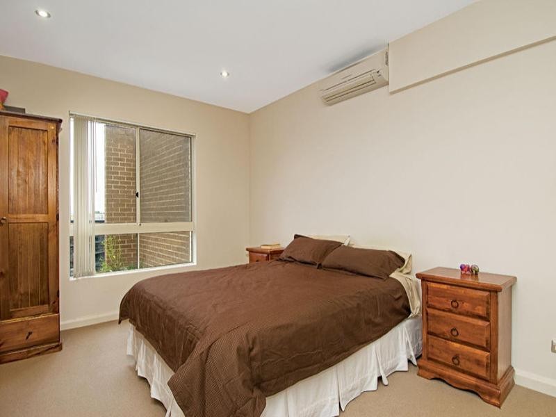 22/22 Mercer Street, Castle Hill NSW 2154