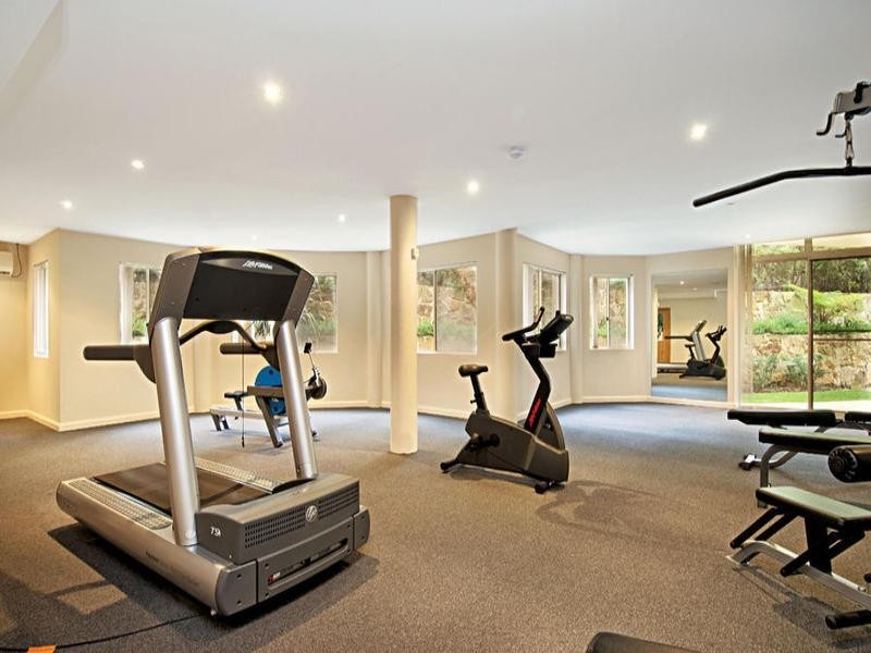 22/22 Mercer Street, Castle Hill NSW 2154