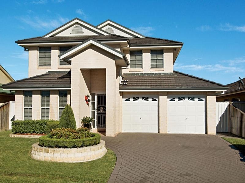 22 Orleans Way, Castle Hill NSW 2154