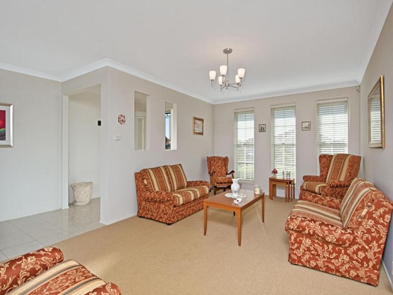 22 Orleans Way, Castle Hill NSW 2154