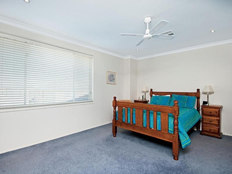 22 Orleans Way, Castle Hill NSW 2154