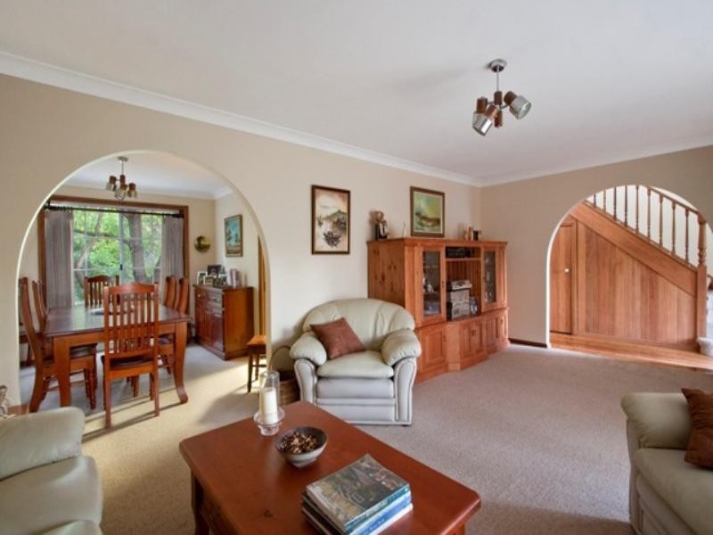 Castle Hill NSW 2154